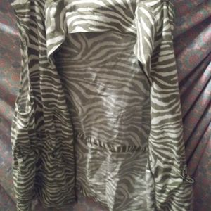 Chicos tank top